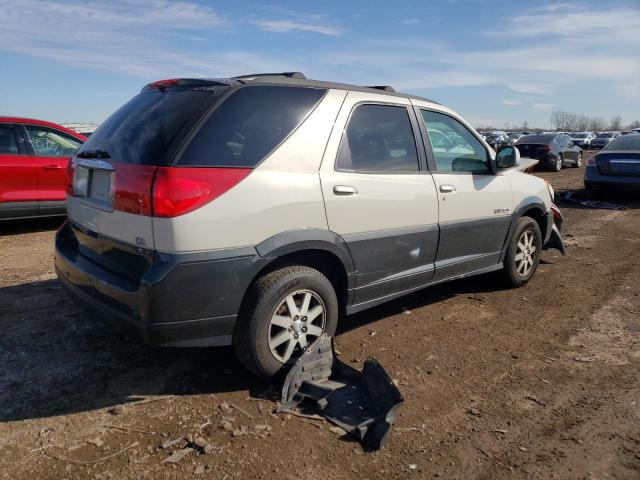 Obraz 3 z 2003 BUICK RENDEZVOUS CX 2003 z VIN 3G5DB03E43S541513
