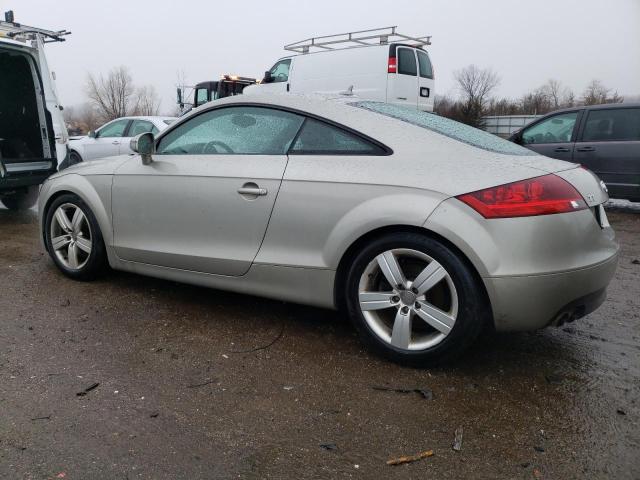 Obraz 2 z 2008 AUDI TT 2.0T 2008 z VIN TRUAF38JX81009320
