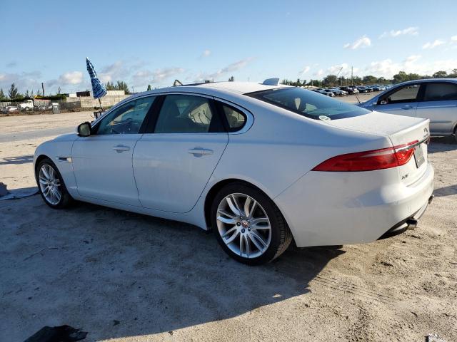 Изображение 2 2018 JAGUAR XF PORTFOLIO LE 2018 с VIN SAJBN4EV4JCY53928