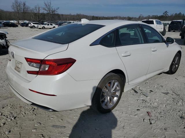 Image 3 of 2021 HONDA ACCORD LX 2021 with VIN 1HGCV1F10MA026880