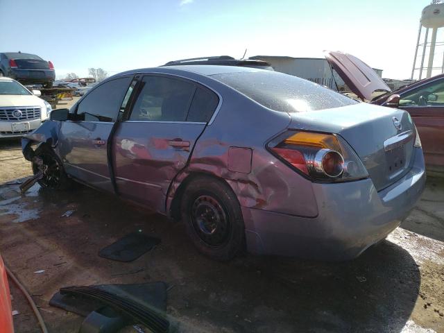 Image 2 of 2011 NISSAN ALTIMA BASE 2011 with VIN 1N4AL2AP5BN427513