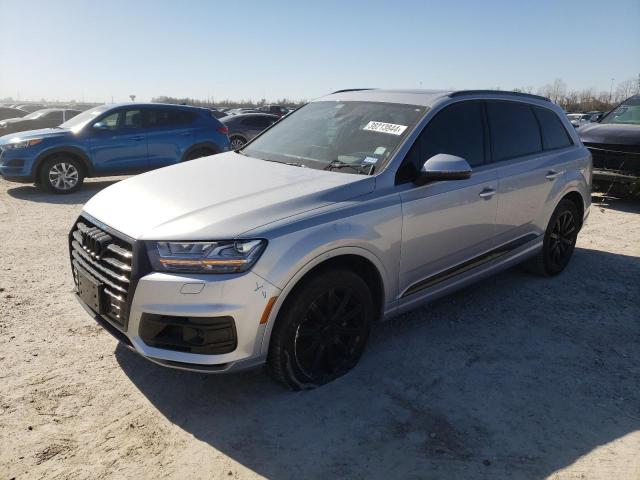 2018 AUDI Q7 PRESTIGE 2018 image