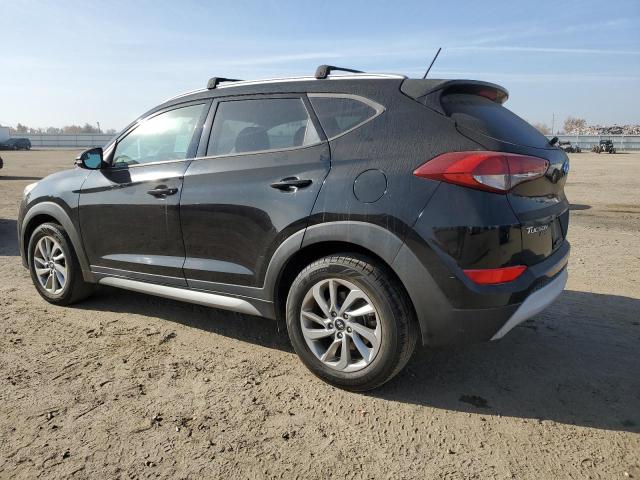 Изображение 2 2017 HYUNDAI TUCSON LIMITED 2017 с VIN KM8J33A24HU279630