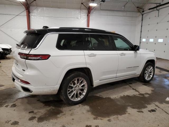 Image 3 of 2021 JEEP GRAND CHEROKEE L SUMMIT 2021 with VIN 1C4RJKEG2M8136868