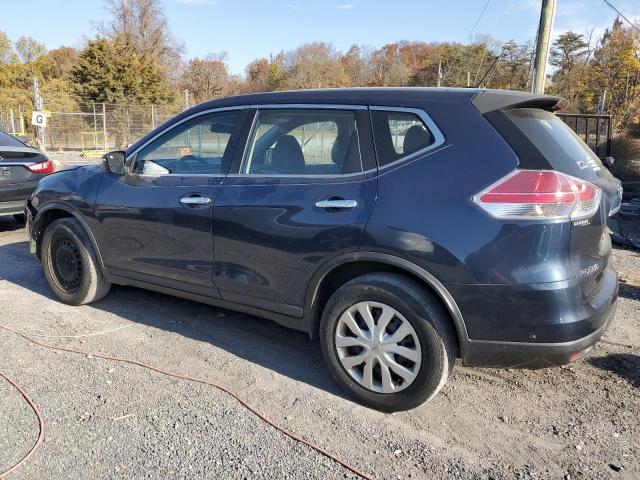 Image 2 of 2015 NISSAN ROGUE S 2015 with VIN KNMAT2MV5FP565616