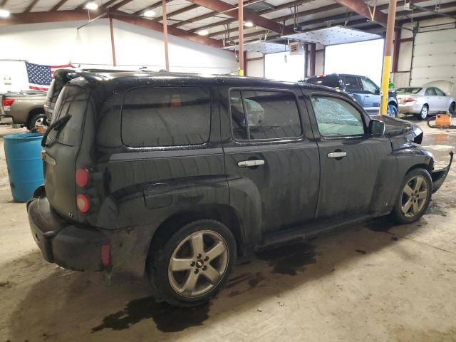 Image 3 of 2007 CHEVROLET HHR LT 2007 with VIN 3GNDA33PX7S577220