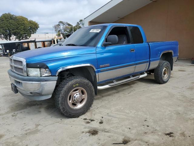 2000 DODGE RAM 2500  2000 image