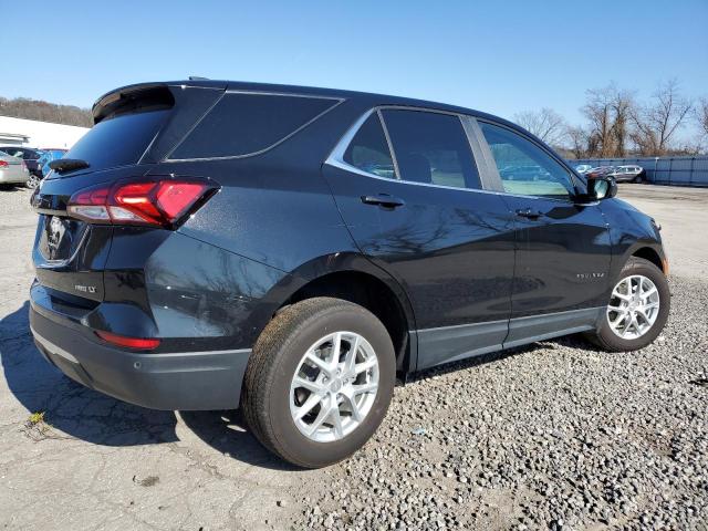 Image 3 of 2022 CHEVROLET EQUINOX LT 2022 with VIN 3GNAXTEV0NL134501