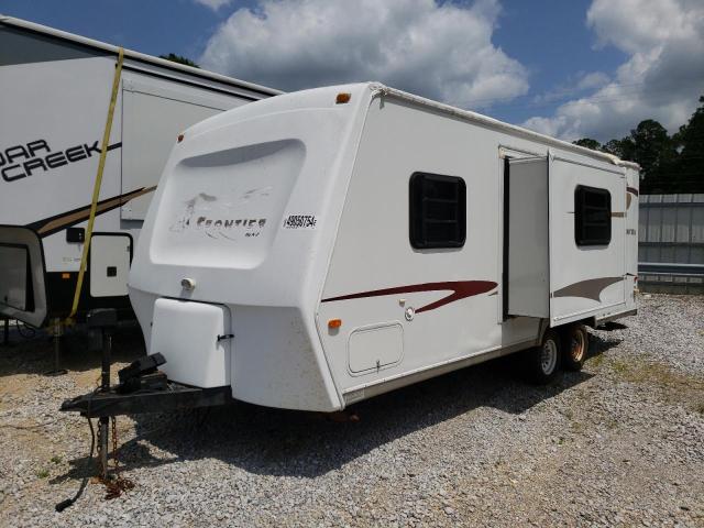 Obraz 2 z 2006 KZ SPORTSMAN 2006 z VIN 4EZTS23206S072442