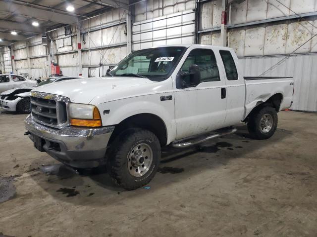 Изображение 1 2001 FORD F250 SUPER DUTY 2001 с VIN 1FTNX21L61EC34699