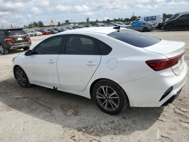 Изображение 2 2022 KIA FORTE FE 2022 с VIN 3KPF24AD1NE465348