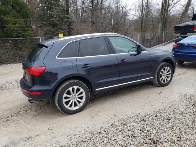 Изображение 3 2013 AUDI Q5 PREMIUM 2013 с VIN WA1CFAFP8DA089588