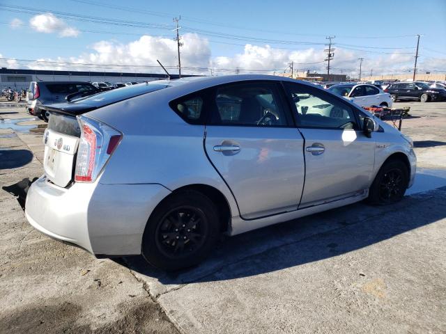 Obraz 3 z 2013 Toyota Prius 2013 z VIN JTDKN3DU4D5545295