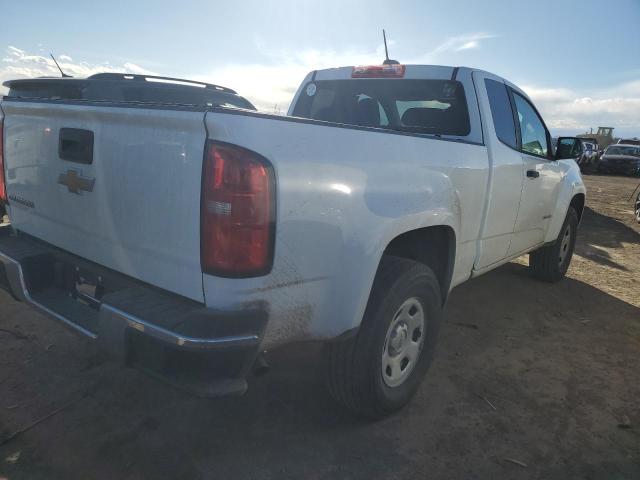 Изображение 3 2015 CHEVROLET COLORADO  2015 с VIN 1GCHSAEA7F1188085