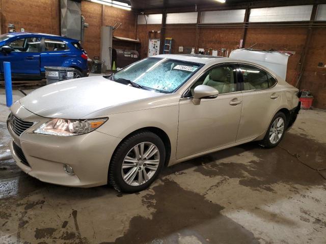 Obraz 2014 LEXUS ES 350 2014