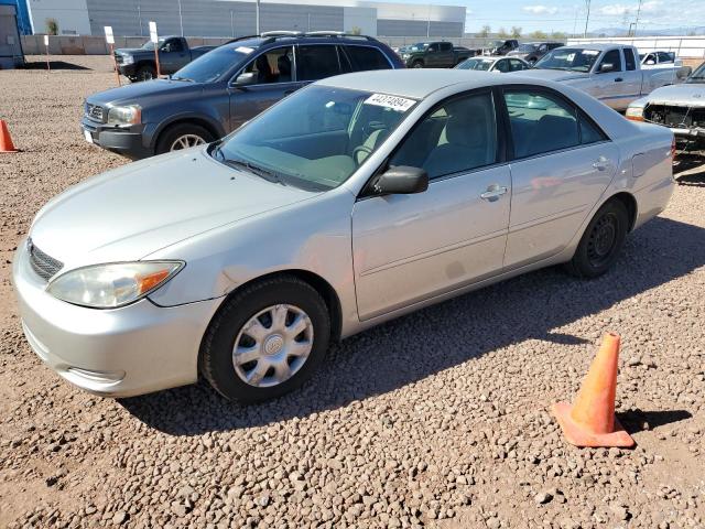 Obraz 1 z 2003 TOYOTA CAMRY LE 2003 z VIN 4T1BE30K73U700295