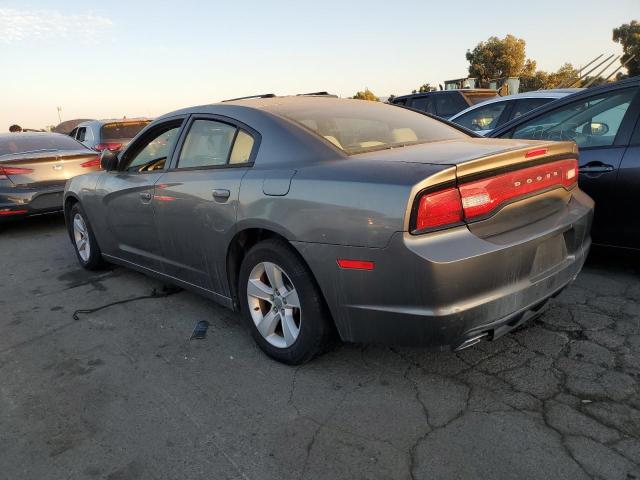Image 2 of 2012 DODGE CHARGER SE 2012 with VIN 2C3CDXBG7CH158991