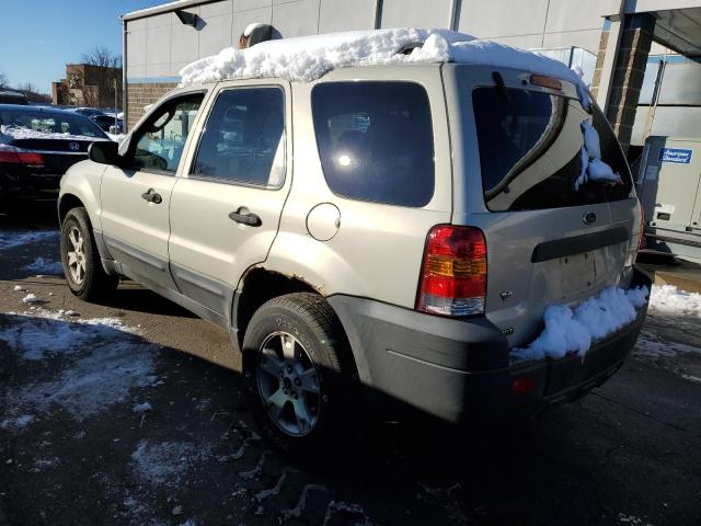 Obraz 2 z 2005 FORD ESCAPE XLT 2005 z VIN 1FMCU93195KE40025