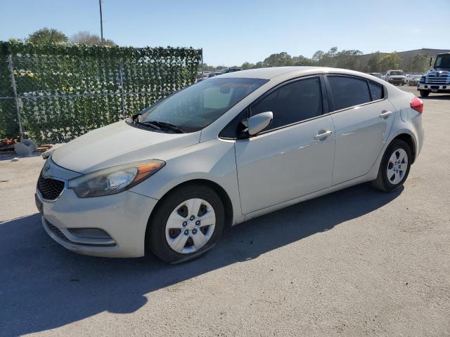 Изображение 2015 KIA FORTE LX 2015