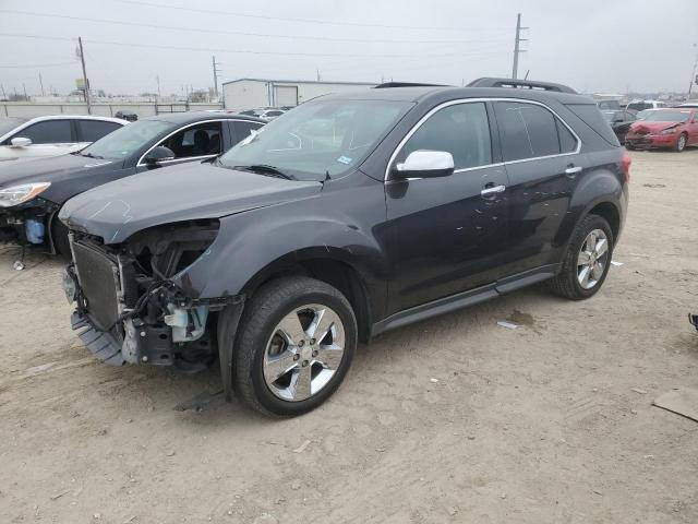 Изображение 1 2015 CHEVROLET EQUINOX LT 2015 с VIN 2GNALBEK4F6109358