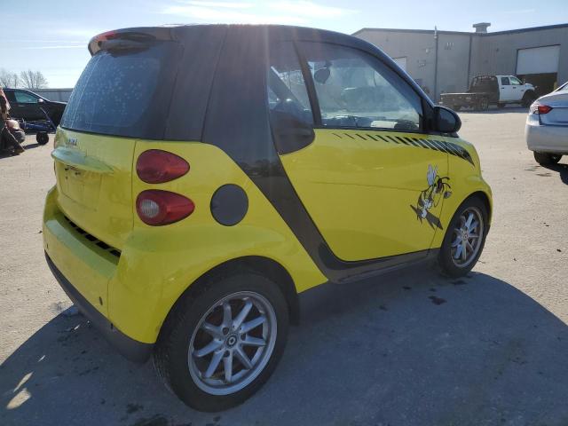 Изображение 3 2008 SMART FORTWO PURE 2008 с VIN WMEEJ31X18K115594