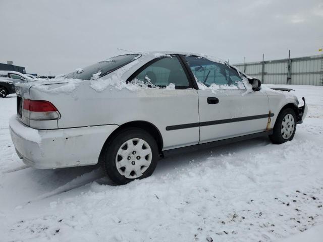 Image 3 of 2000 HONDA CIVIC DX 2000 with VIN 1HGEJ6120YL019603