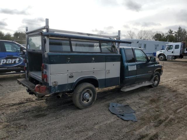 Obraz 3 z 1999 DODGE RAM 2500  1999 z VIN 3B7KC2368XG232962