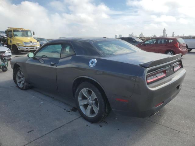 Изображение 2 2019 DODGE CHALLENGER SXT 2019 с VIN 2C3CDZAG4KH729235
