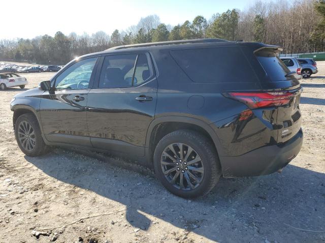 Изображение 2 2023 CHEVROLET TRAVERSE RS 2023 с VIN 1GNERJKW1PJ120078