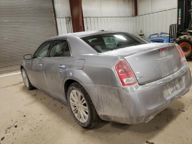Изображение 2 2013 CHRYSLER 300  2013 с VIN 2C3CCARGXDH575190