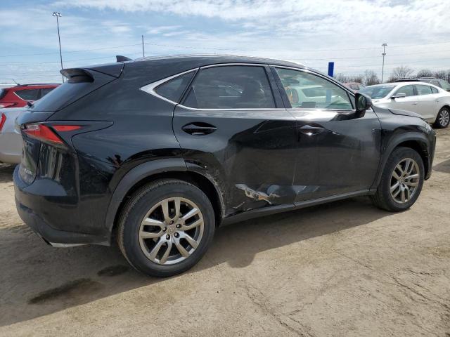 Изображение 3 2015 LEXUS NX 200T 2015 с VIN JTJBARBZ9F2014480