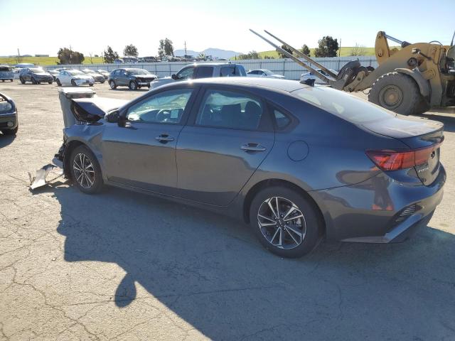 Obraz 2 z 2024 KIA FORTE LX 2024 z VIN 3KPF24ADXRE721539