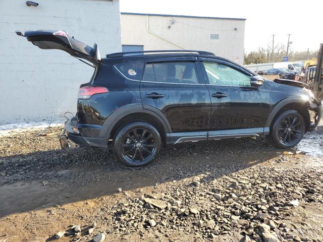 Image 3 of 2018 TOYOTA RAV4 ADVENTURE 2018 with VIN 2T3RFREV6JW745511
