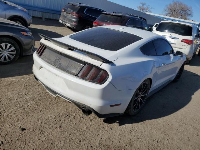 Изображение 3 2017 FORD MUSTANG  2017 с VIN 1FA6P8TH3H5317054