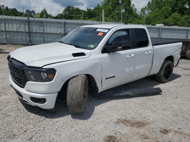 Image 1 of 2022 RAM 1500 BIG HORN/LONE STAR 2022 with VIN 1C6SRFBT5NN132410