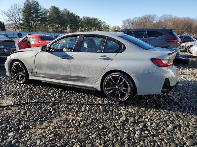 Image 2 of 2024 BMW M340XI  2024 with VIN 3MW49FF06R8E02350
