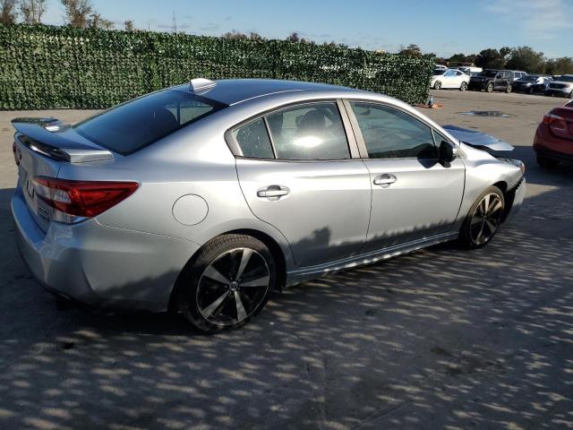Изображение 3 2018 SUBARU IMPREZA SPORT 2018 с VIN 4S3GKAL63J3618248