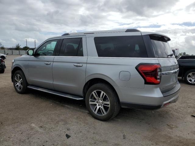 Изображение 2 2022 FORD EXPEDITION MAX LIMITED 2022 с VIN 1FMJK1KT1NEA41710