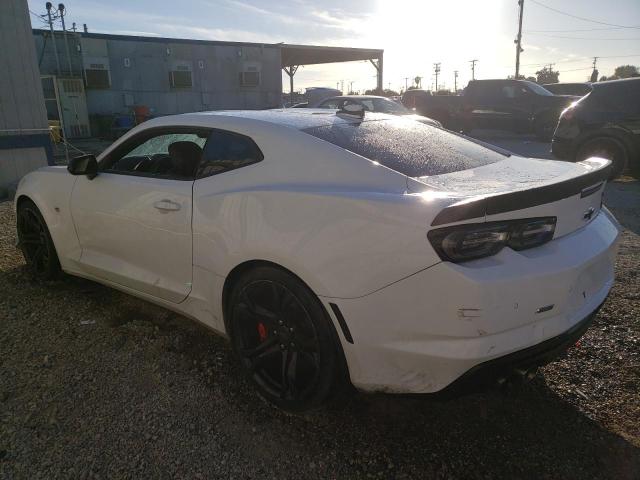 Obraz 2 z 2023 CHEVROLET CAMARO SS 2023 z VIN 1G1FH1R72P0103514