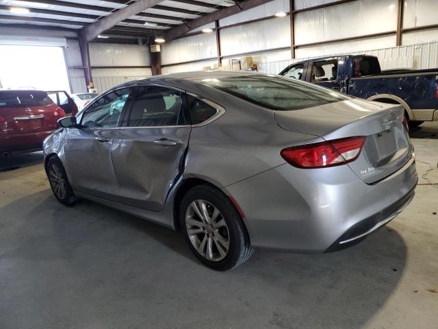 Изображение 2 2016 CHRYSLER 200 LIMITED 2016 с VIN 1C3CCCAB2GN104447