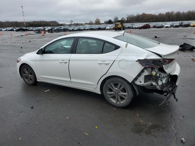 Image 2 of 2017 HYUNDAI ELANTRA SE 2017 with VIN 5NPD84LFXHH063686