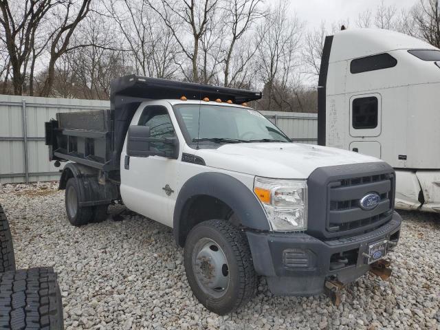 2016 FORD F550 SUPER DUTY 2016 image