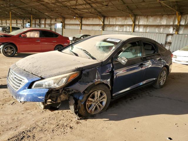 Obraz 1 z 2015 HYUNDAI SONATA SE 2015 z VIN 5NPE24AF9FH026232