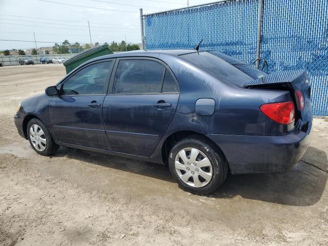 Изображение 2 2007 TOYOTA COROLLA CE 2007 с VIN 1NXBR30E57Z896371