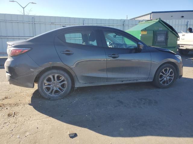 Image 3 of 2019 TOYOTA YARIS L 2019 with VIN 3MYDLBYVXKY503291