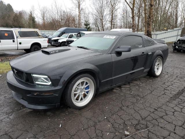 Изображение 2007 FORD MUSTANG GT 2007