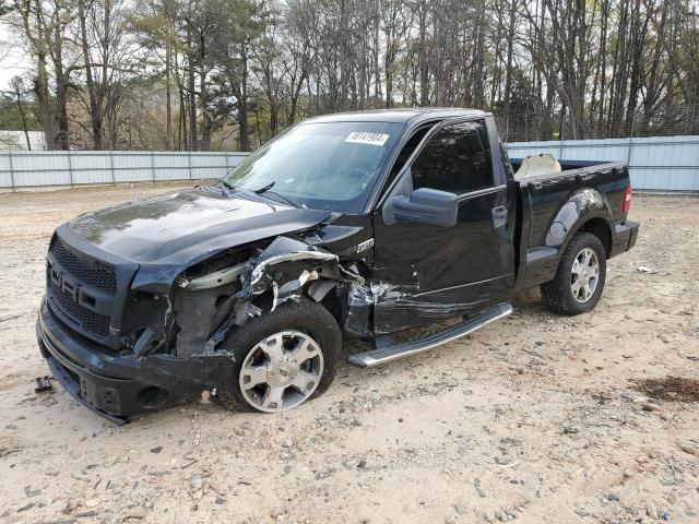 2009 FORD F150  2009 image