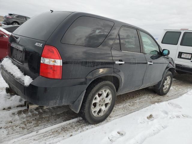 Image 3 of 2001 ACURA MDX TOURING 2001 with VIN 2HNYD18861H526325
