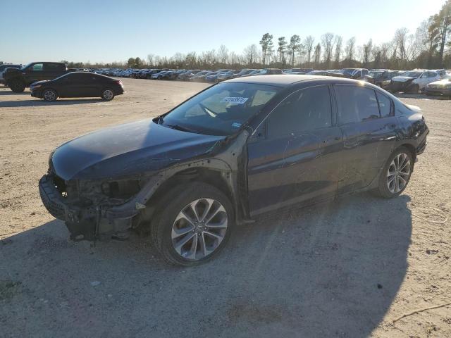 Obraz 1 z 2014 HONDA ACCORD SPORT 2014 z VIN 1HGCR2F5XEA099706