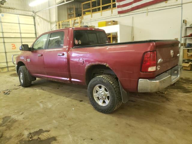 Image 2 of 2011 Dodge RAM 3500 2011 with VIN 3D73Y3CL9BG589678